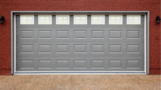 Garage Door Repair at Santa Fe Springs, California