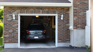 Garage Door Installation at Santa Fe Springs, California